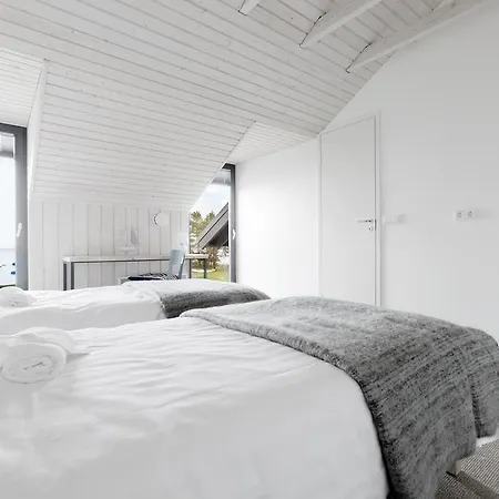 Vakantiehuis Kalaranna Eisma