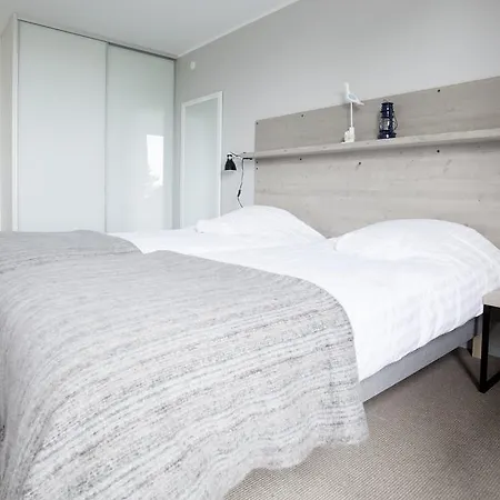 Vakantiehuis Kalaranna Eisma