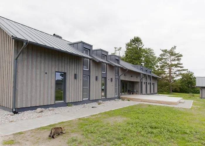 Дом отдыха Kalaranna