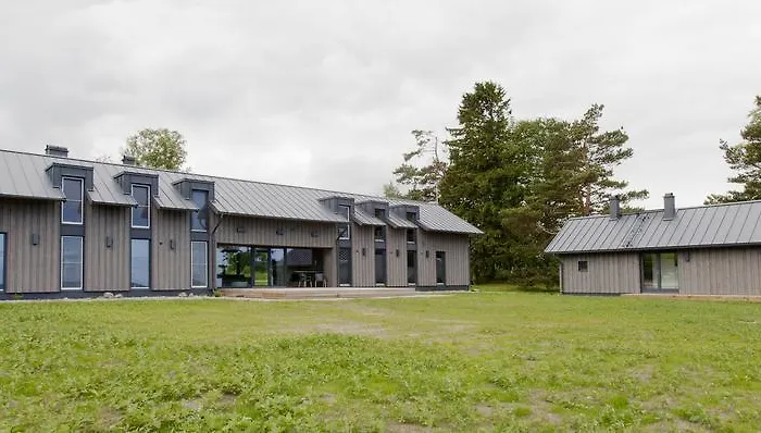 Дом отдыха Kalaranna Eisma