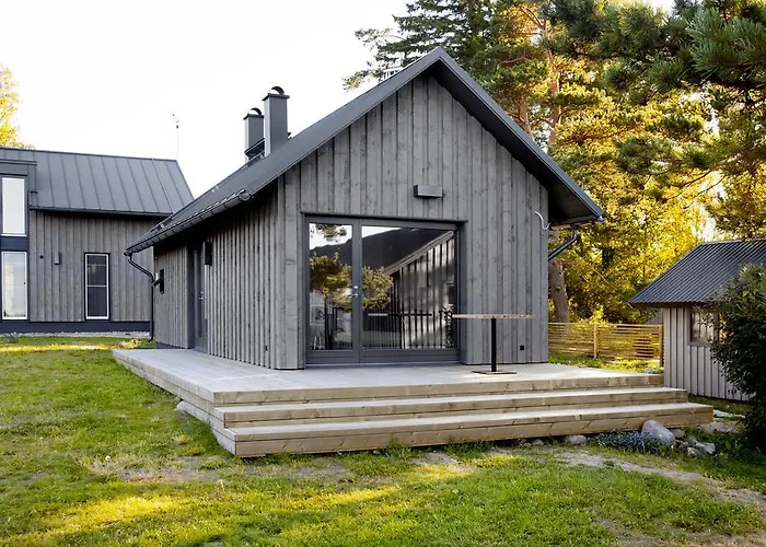 Дом отдыха Kalaranna