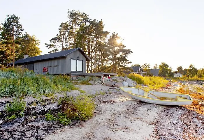 Дом отдыха Kalaranna