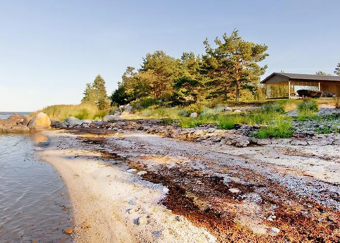 Дом отдыха Kalaranna