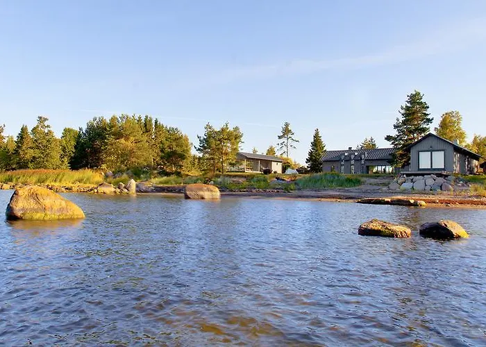 Дом отдыха Kalaranna *