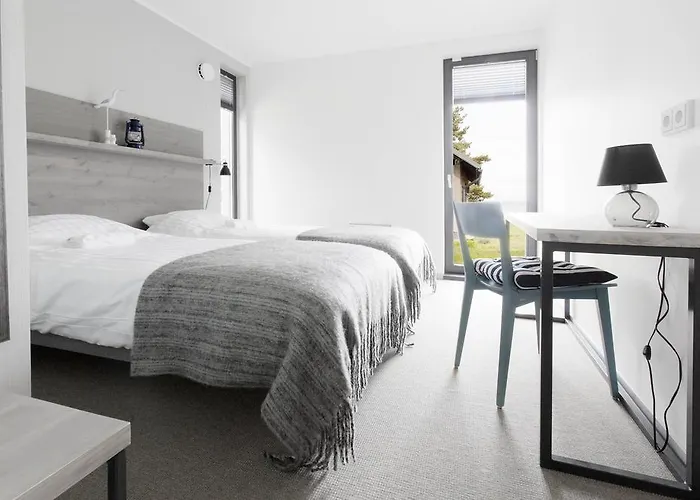 Дом отдыха Kalaranna