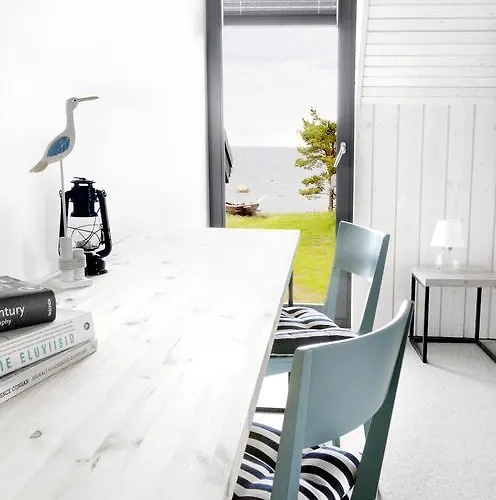 Дом отдыха Kalaranna Eisma